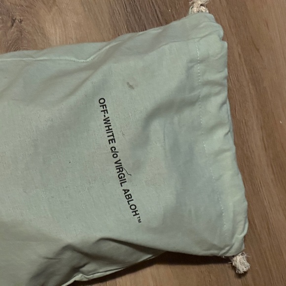 OFF-WHITE Vulcan sneakers 2013 size 41 - Picture 2 of 8